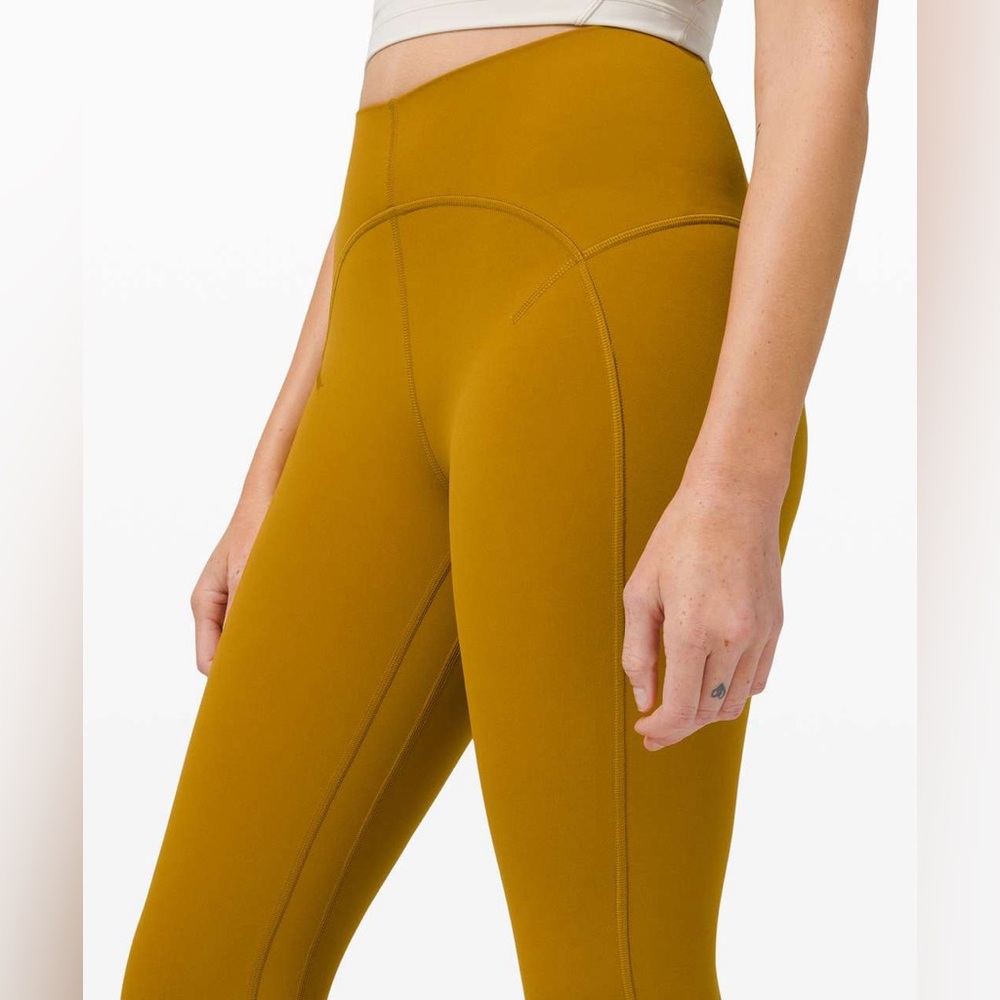 Lululemon Unlimit Leggings